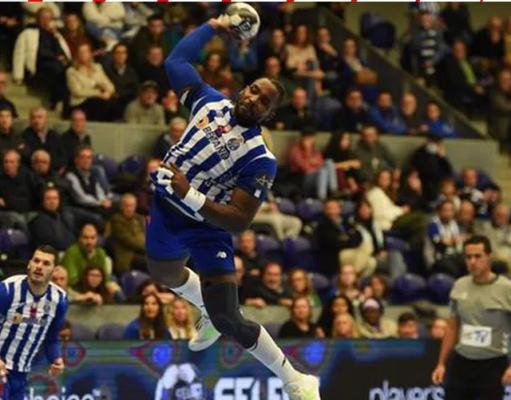 FC Porto wins in the Champions League