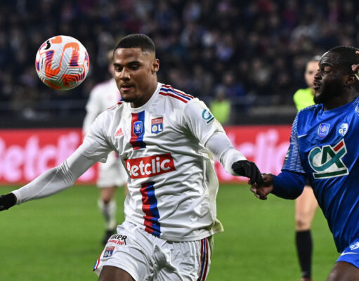 Lyon confirms favoritism against Grenoble and advances to the Cup semi-finals
