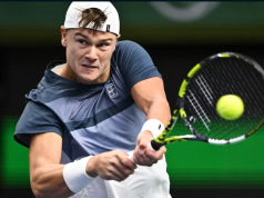 ‘Scared’ Holger Rune caught in Qatar as Iranian missiles puts Doha in state of emergency