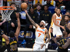 NBA Controversy Over Tribute… to Strip Club