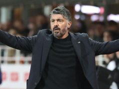 Gennaro Gattuso apologises to Italy after missing out on third straight World Cup