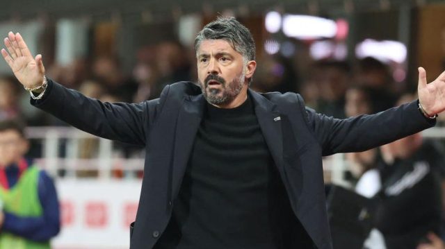 Gattuso