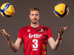 Belgian Captain Diagnosed with Cancer