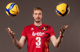 Belgian Captain Diagnosed with Cancer