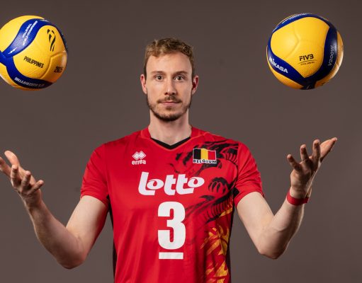 Belgian captain diagnosed with Cancer Belgian Captain Diagnosed with Cancer